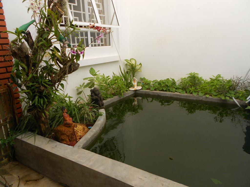 Swiss Villa Sihanoukville Exterior photo