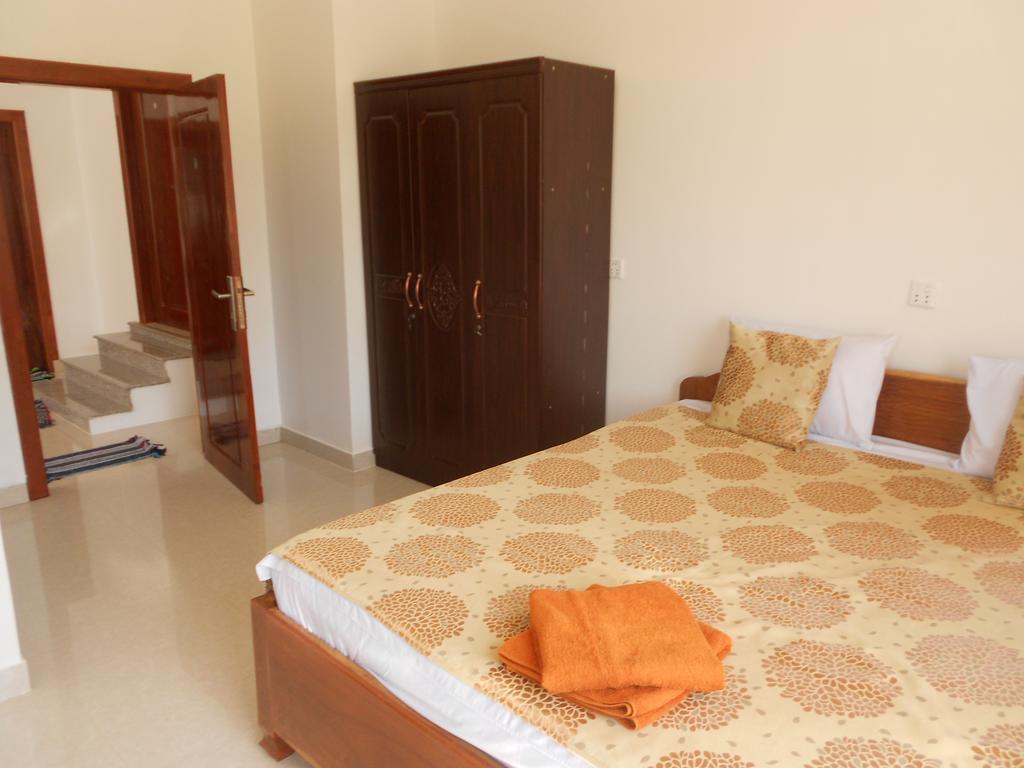 Swiss Villa Sihanoukville Room photo